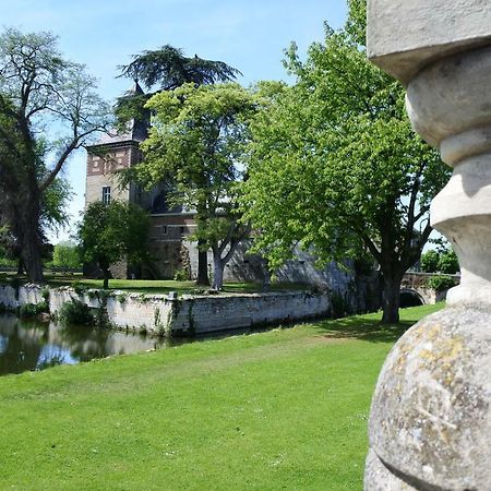 B & B Kasteelhoeve Borgharen - マーストリヒト エクステリア 写真