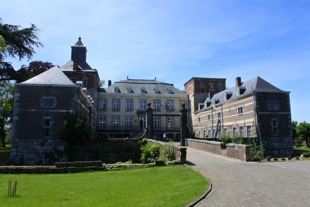 B & B Kasteelhoeve Borgharen - マーストリヒト エクステリア 写真