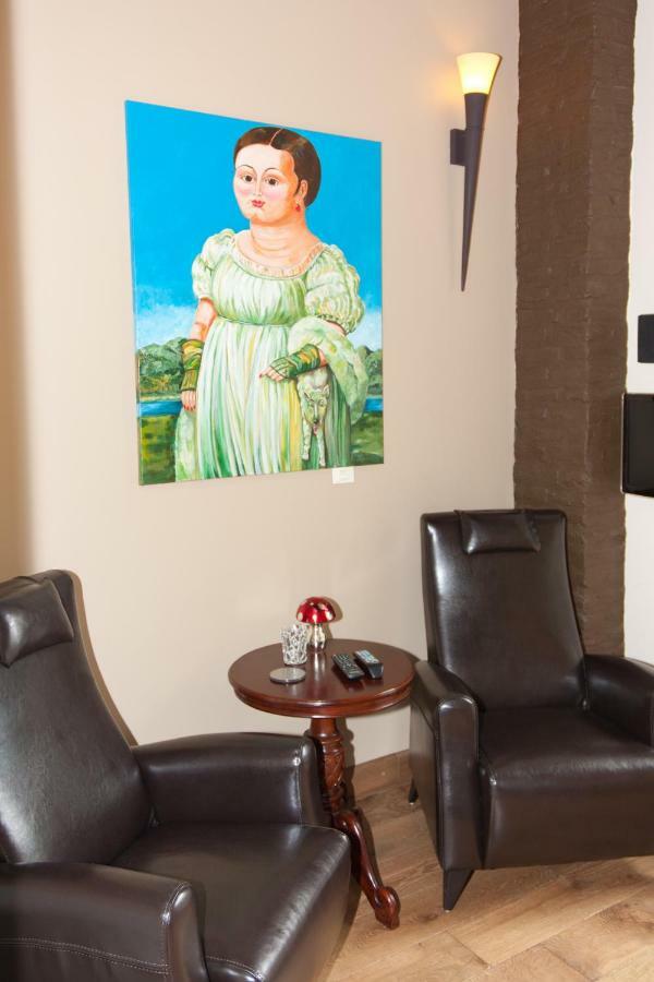 B & B Kasteelhoeve Borgharen - マーストリヒト エクステリア 写真