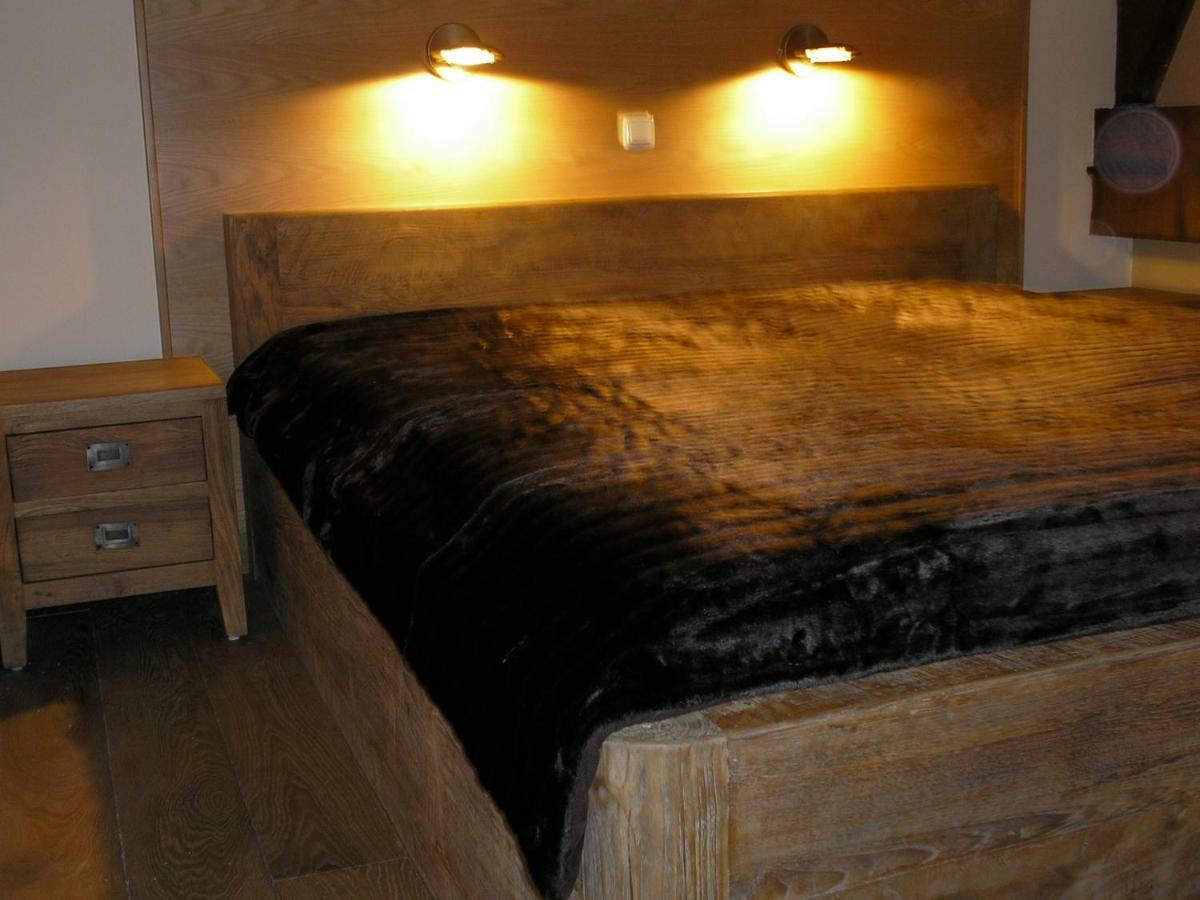 B & B Kasteelhoeve Borgharen - マーストリヒト エクステリア 写真