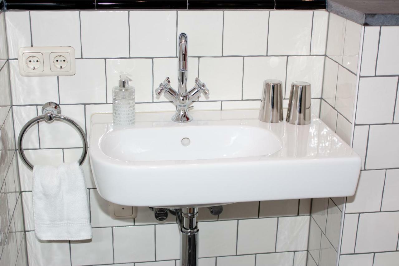 B & B Kasteelhoeve Borgharen - マーストリヒト エクステリア 写真