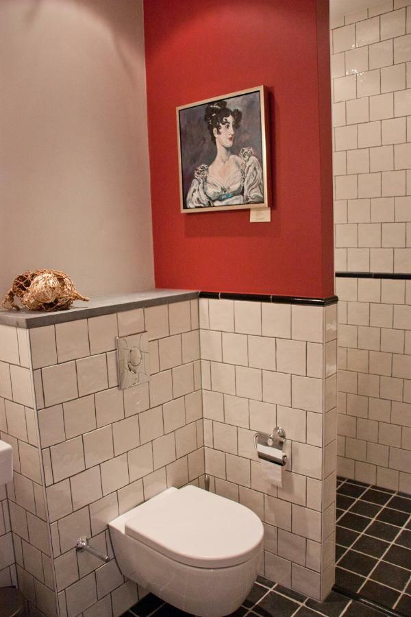 B & B Kasteelhoeve Borgharen - マーストリヒト エクステリア 写真
